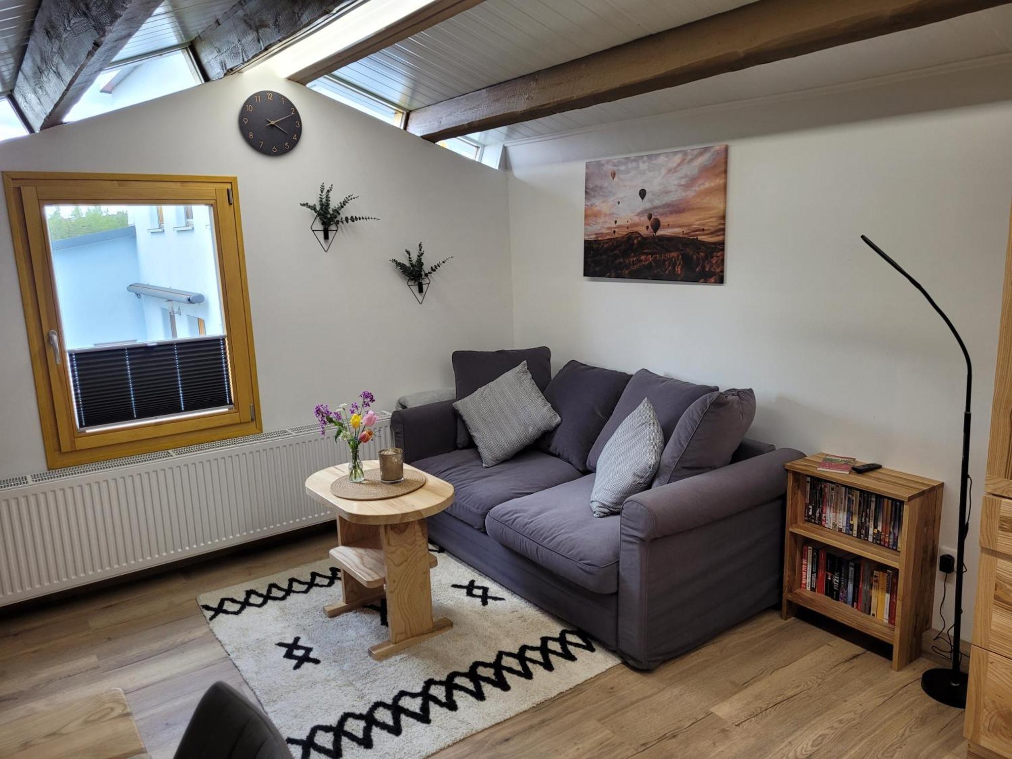 Ferienwohnung Wiesenhof Neuhof an der Zenn Eksteriør billede